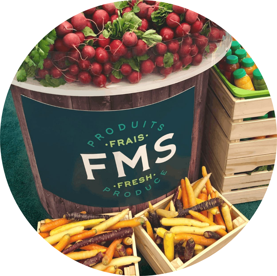 FMS Fresh