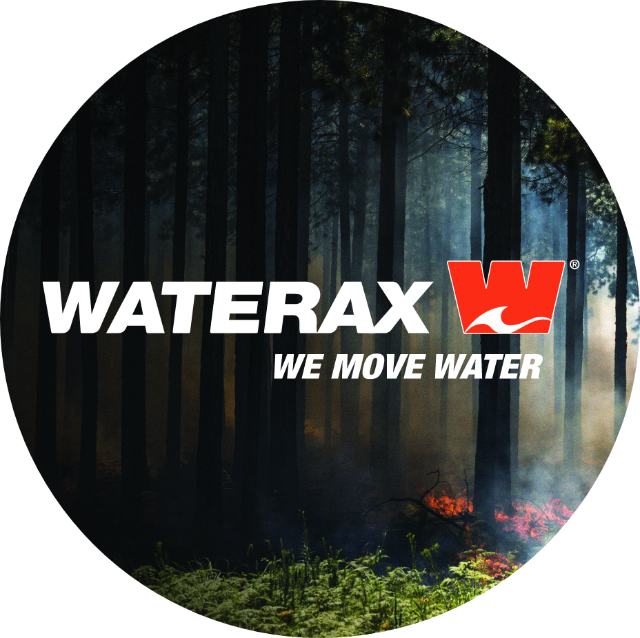 Waterax