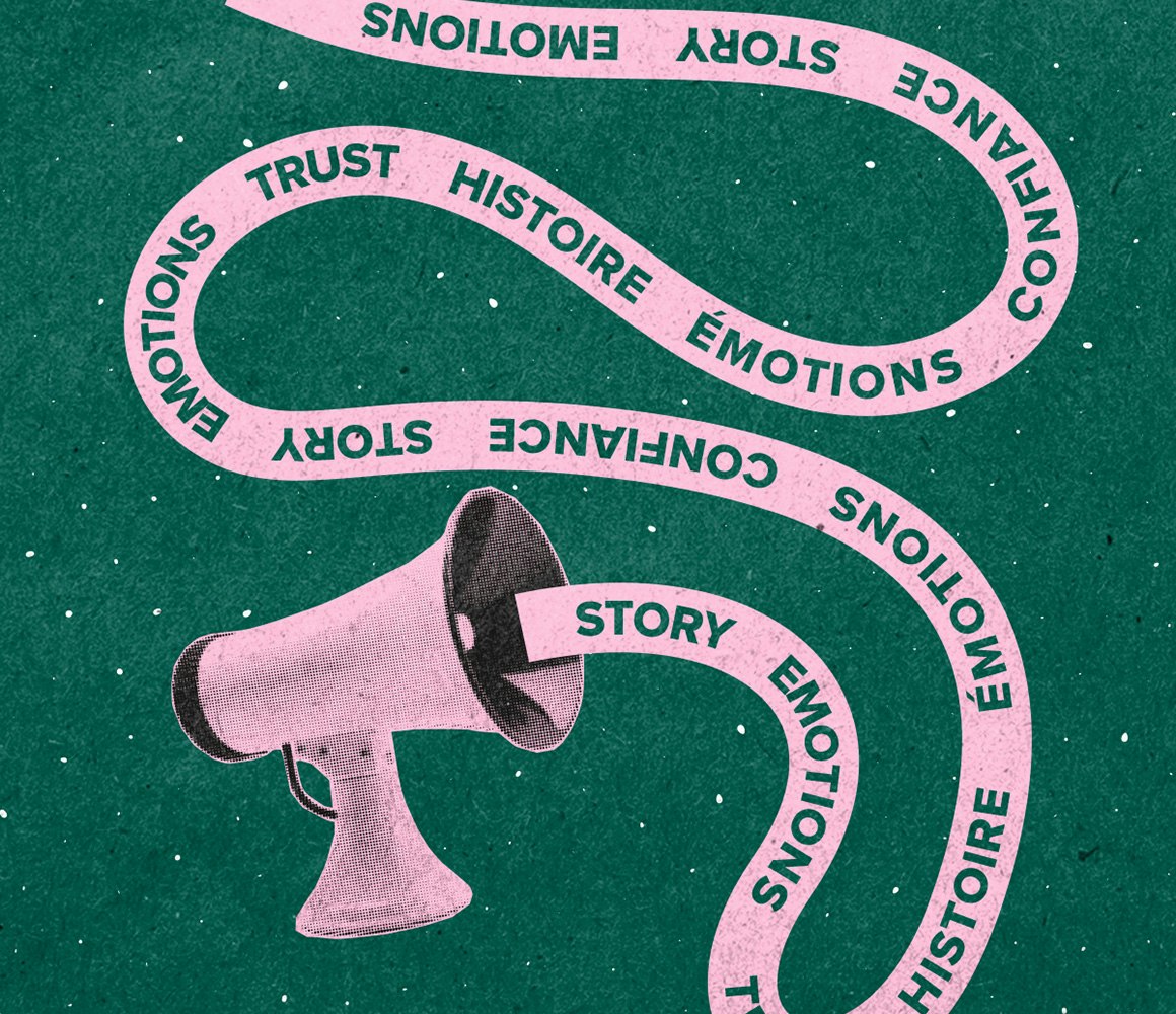 How Strong Branding Can Transform Your Small Business