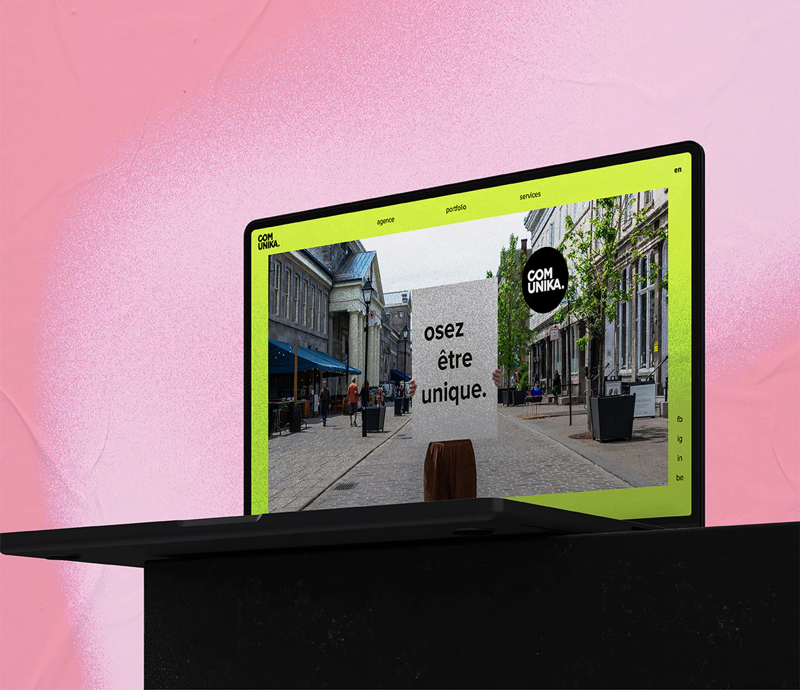 La première impression numérique : pourquoi votre site peut nuire à votre marque?