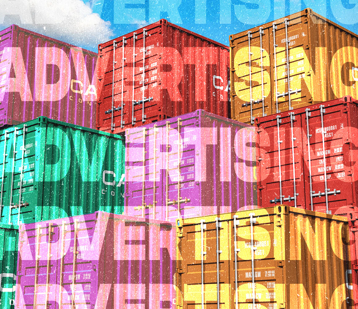 Reinventing Industrial Advertising: Captivate Without Compromise