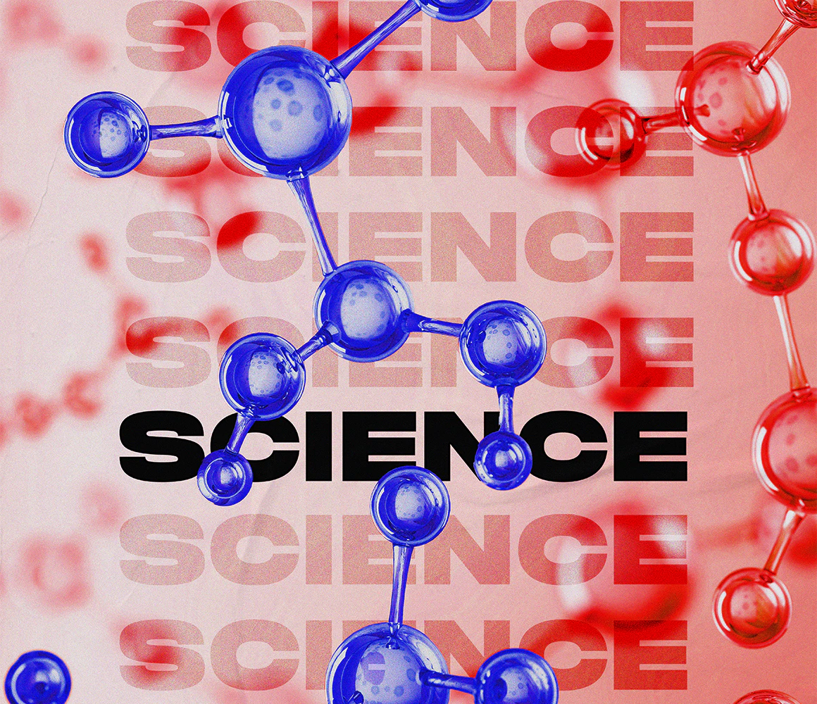How to simplify scientific content on a website without losing credibility?