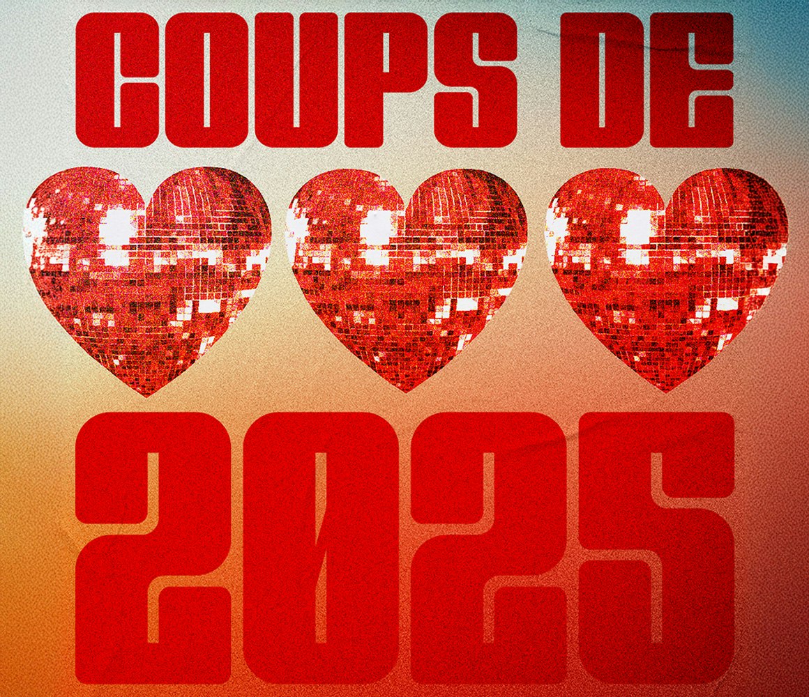 The Team’s Favorite Projects: Our 2025 Retrospective