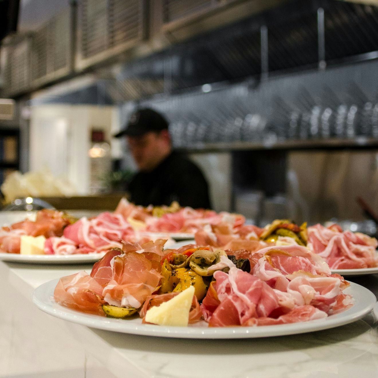 Restaurant expertise