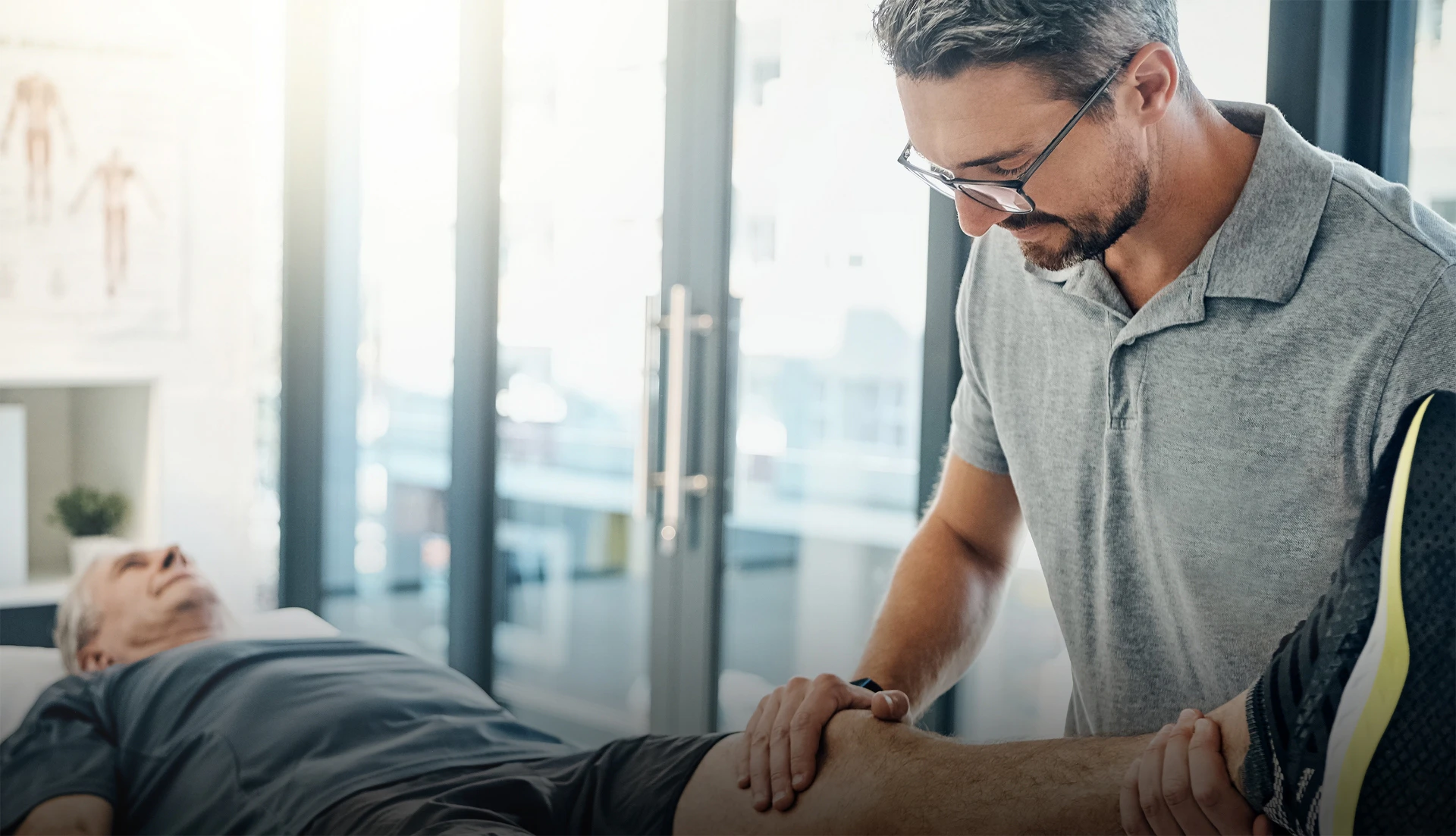 Accès Physio