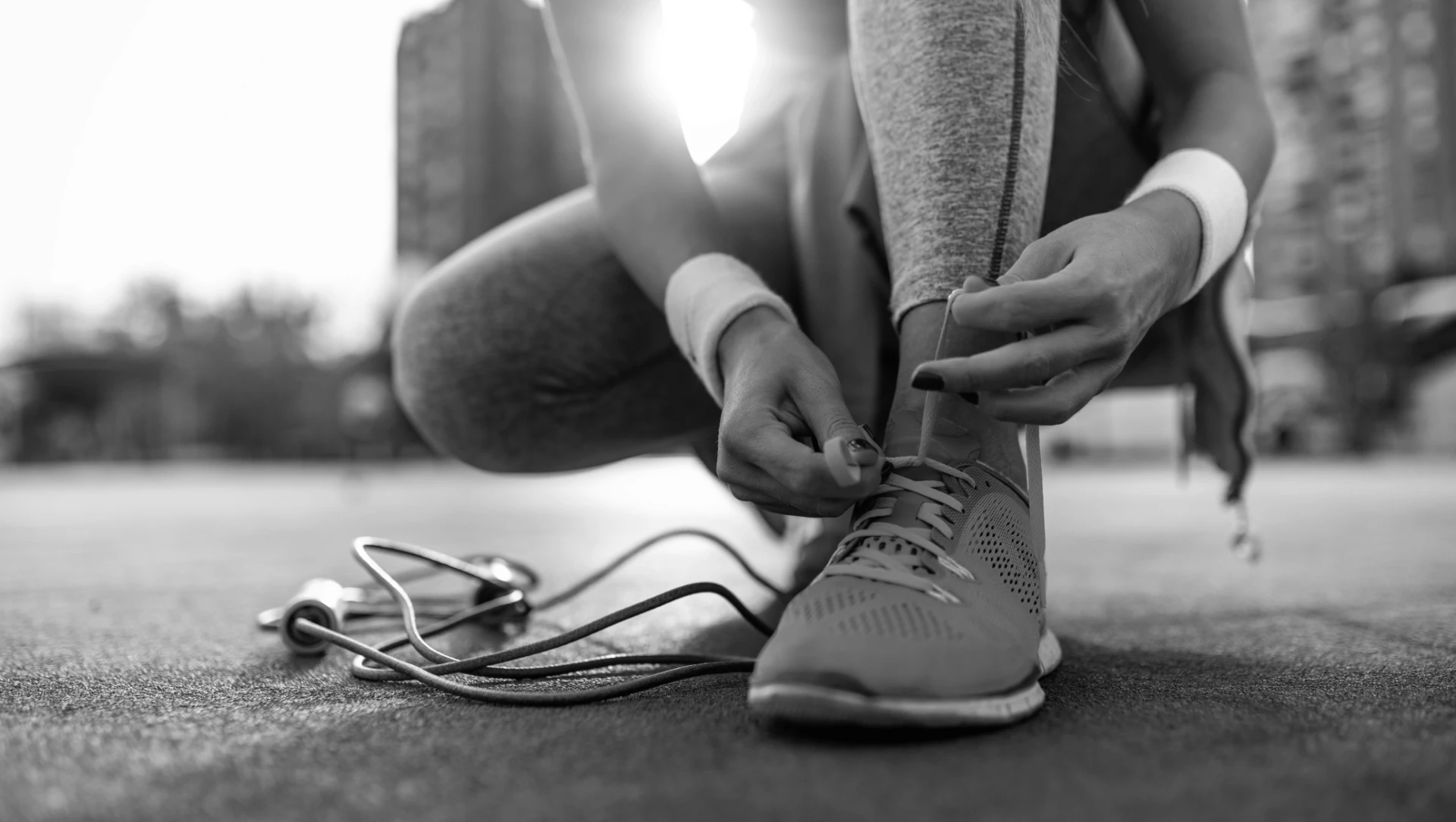 Accès Physio Footer