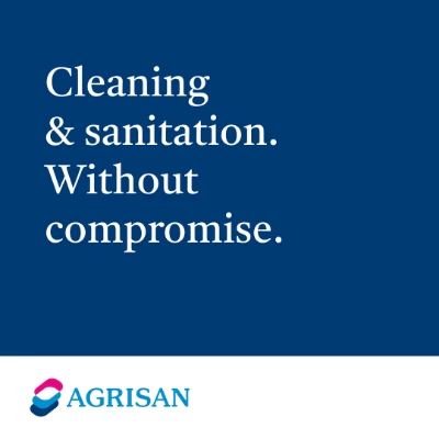 Agrisan social post