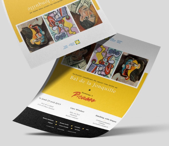 Société canadienne du cancer