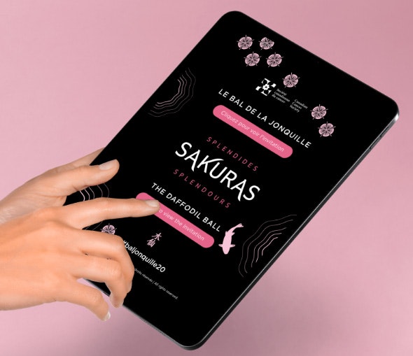 Société canadienne du cancer