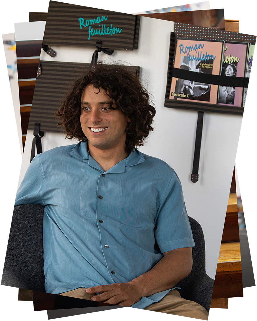 Noé Provost